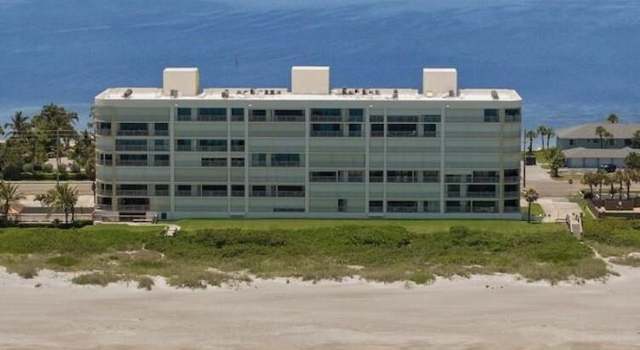 Photo of 3223 S Atlantic Ave #405, Cocoa Beach, FL 32931
