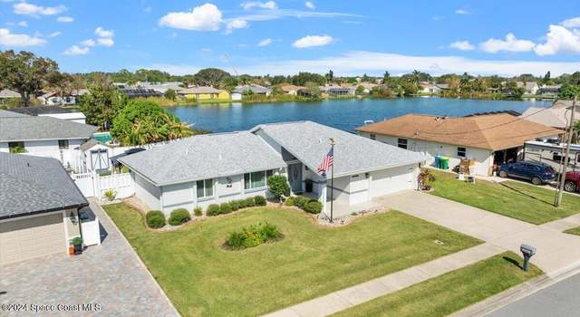 Photo of 2800 Raintree Lake Cir, Merritt Island, FL 32953