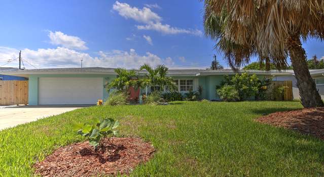 Photo of 265 Sunrise Ave, Satellite Beach, FL 32937