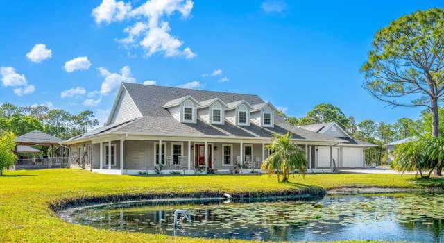Photo of 1780 Eva Ln, Malabar, FL 32950
