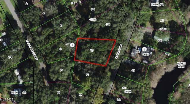 Photo of 5600 S Perch Dr, FL 34436