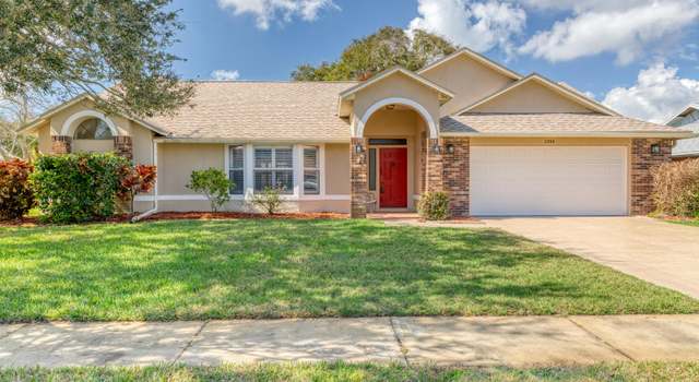 Photo of 2386 Windham Dr, Melbourne, FL 32935