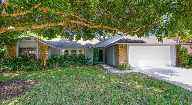 Photo of 2231 St Theresas Way, Melbourne, FL 32935