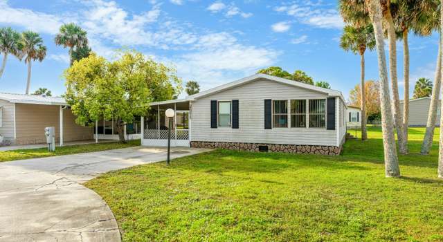 Photo of 4071 Eucalyptus Pl, Cocoa, FL 32926