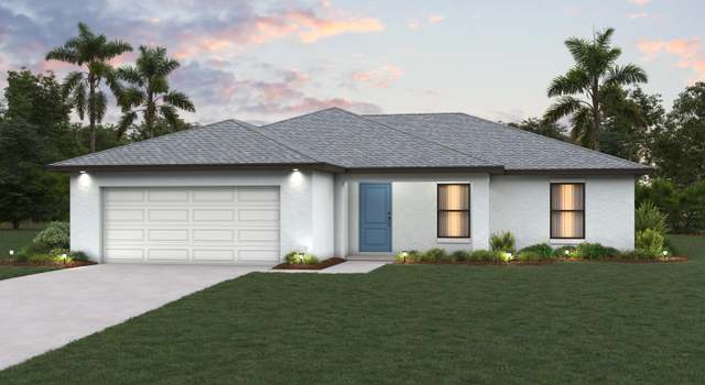 Photo of 2248 Wagonwheel Ave SE, Palm Bay, FL 32909