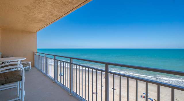 Photo of 2055 Highway A1a Hwy #606, Indian Harbour Beach, FL 32937