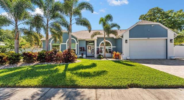 Photo of 709 Watermill Dr, Merritt Island, FL 32952