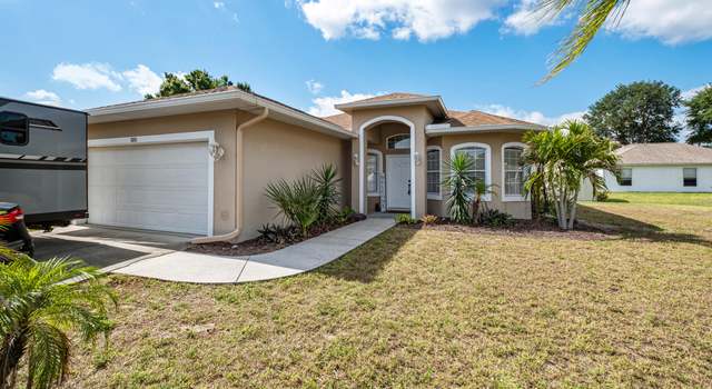 Photo of 3251 Craggy Bluff Pl Pl, Cocoa, FL 32926