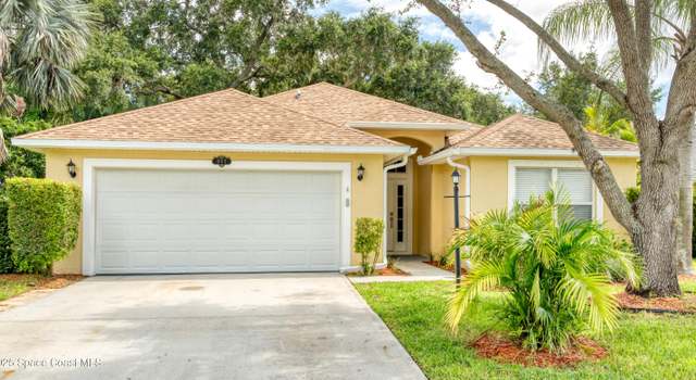 Photo of 893 Tavernier Cir NE, Palm Bay, FL 32905