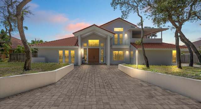 Photo of 505 Sanderling Dr, Indialantic, FL 32903