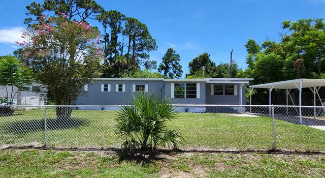 Photo of 315 Wixie St, Cocoa, FL 32927