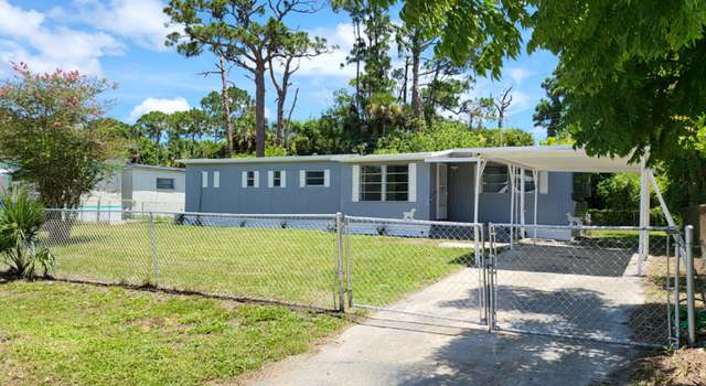 Photo of 315 Wixie St, Cocoa, FL 32927