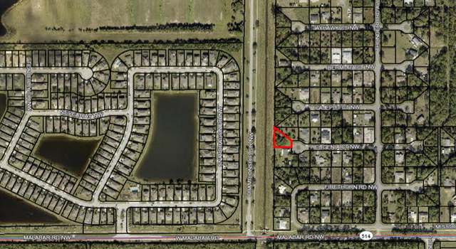 Photo of 1899 Eugenia Ct NW, Palm Bay, FL 32907