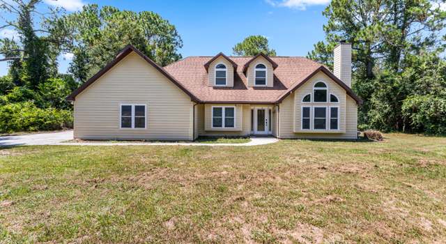 Photo of 4152 Fairfax Dr, Mims, FL 32754