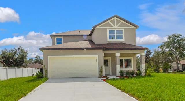 Photo of 284 Reading Ave, Titusville, FL 32796