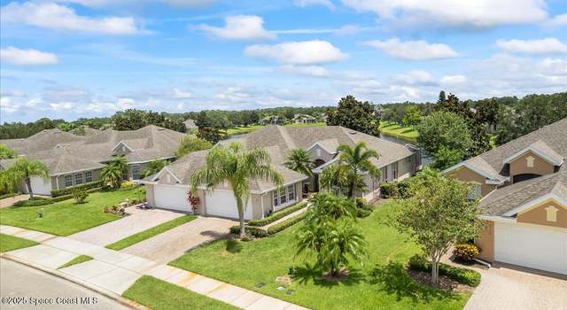 Photo of 4160 Aberdeen Cir, Rockledge, FL 32955
