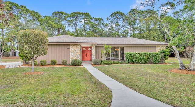 Photo of 4380 Horseshoe Bnd, Merritt Island, FL 32953