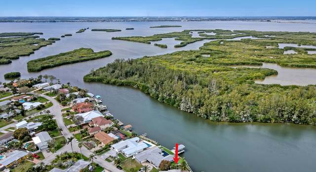 Photo of 1061 Bali Rd, Cocoa Beach, FL 32931