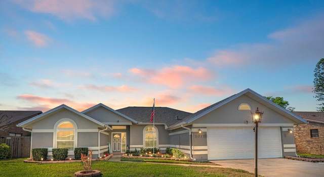 Photo of 2017 Thistle Dr, Melbourne, FL 32935