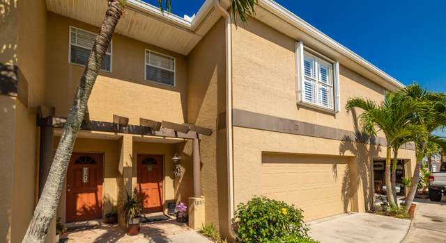 Photo of 1883 Cato Court B-2, Indialantic, FL 32903