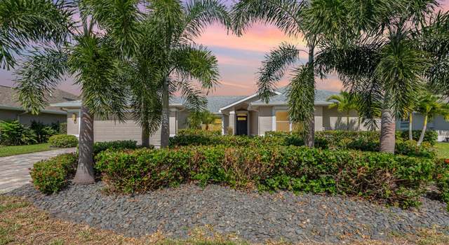 Photo of 1471 Cypress Trace Dr, Melbourne, FL 32940