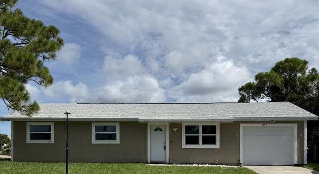 Photo of 1399 Helliwell St NW, Palm Bay, FL 32907