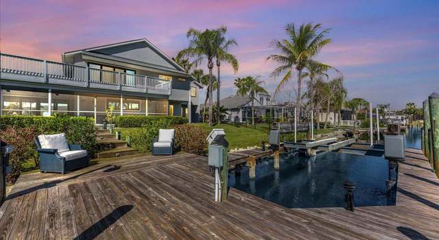Photo of 495 Lanternback Island Dr, Satellite Beach, FL 32937
