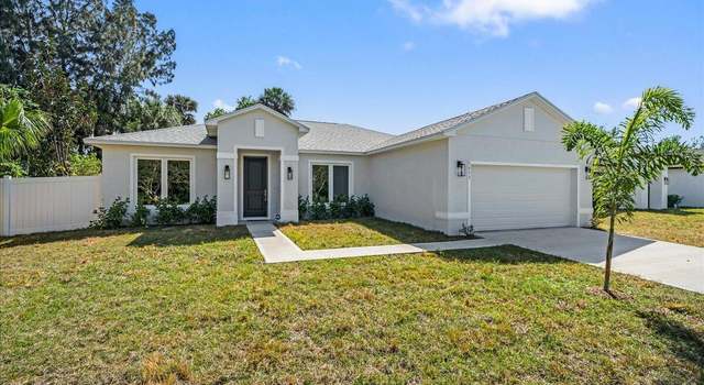 Photo of 1611 Glendon Dr NE, Melbourne, FL 32901