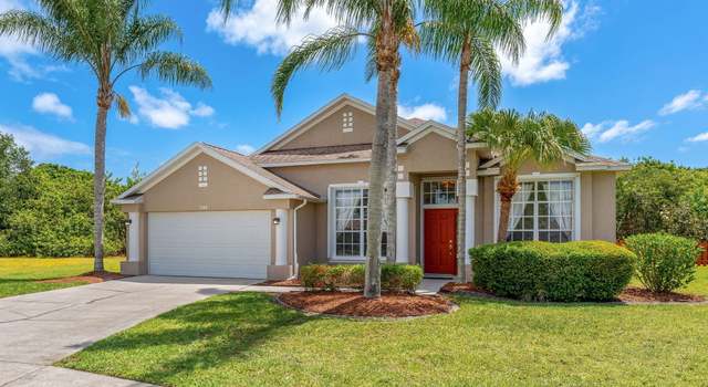Photo of 2100 Weatherly Ave, Melbourne, FL 32904