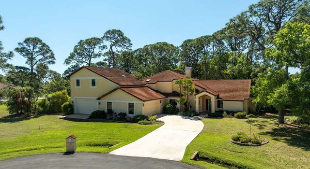Photo of 3445 Huggins Dr, Malabar, FL 32950
