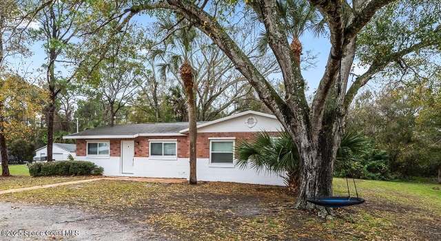 Photo of 1540 Lakewood Dr, Palm Bay, FL 32905