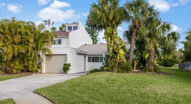 Photo of 500 Summerset Ct, Indian Harbour Beach, FL 32937