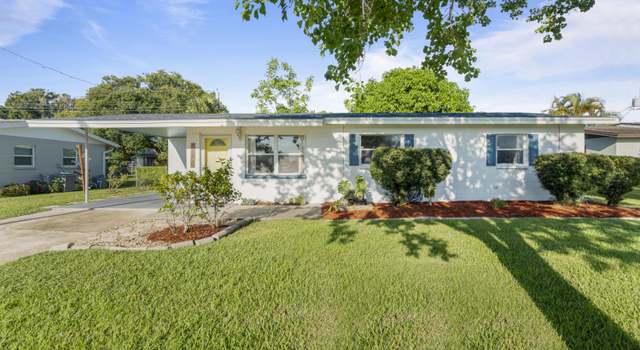 Photo of 1910 Glenwood Dr, Melbourne, FL 32935