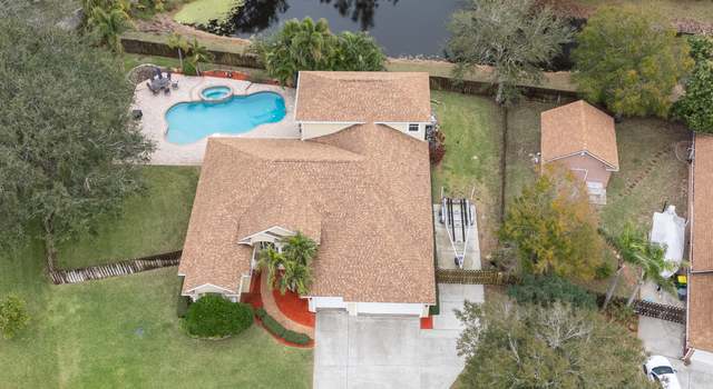 Photo of 2499 Long Sandy Cir, Merritt Island, FL 32952