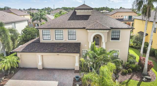 Photo of 1255 Talon Way, Melbourne, FL 32934