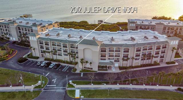 Photo of 2012 Julep Dr #304, Cocoa Beach, FL 32931