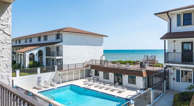 Photo of 199 Highway A1a Unit D211, Satellite Beach, FL 32937
