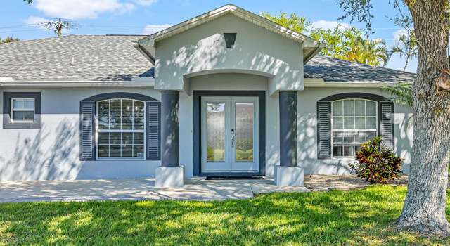 Photo of 2030 Belmont Way, Melbourne, FL 32904