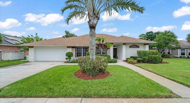 Photo of 842 Blackbird Ct, Rockledge, FL 32955