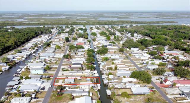 Photo of 139 Randle Ave, Oak Hill, FL 32759