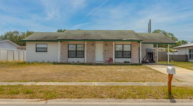 Photo of 1585 Bimini St, Titusville, FL 32780