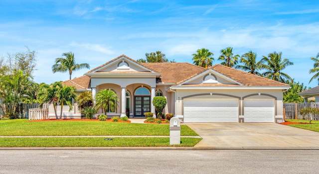 Photo of 424 Rio Villa Blvd, Indialantic, FL 32903