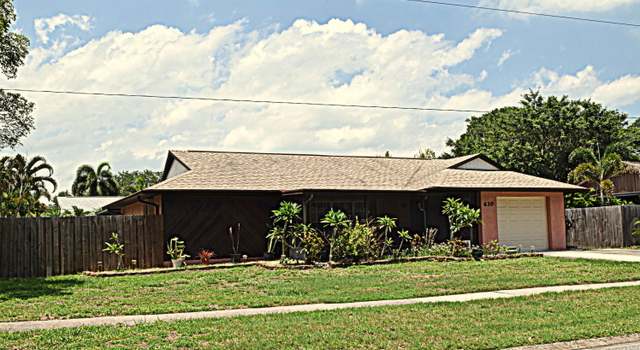 Photo of 630 Venetian Way, Merritt Island, FL 32953