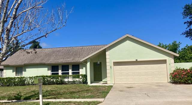 Photo of 2340 Raintree Lake Cir, Merritt Island, FL 32953