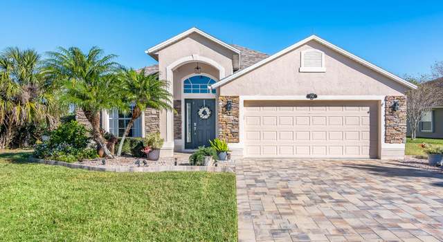 Photo of 1796 Grand Isle Blvd, Melbourne, FL 32940
