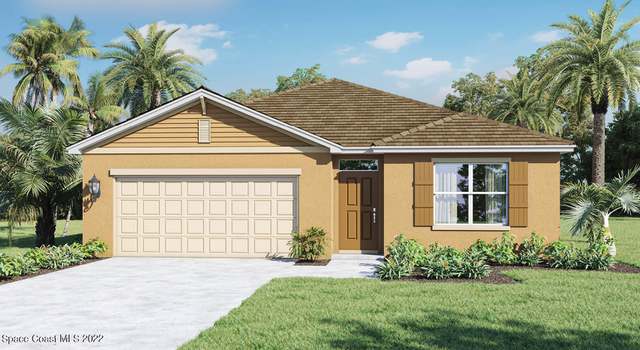Photo of 1258 Casey Ave, Rockledge, FL 32955
