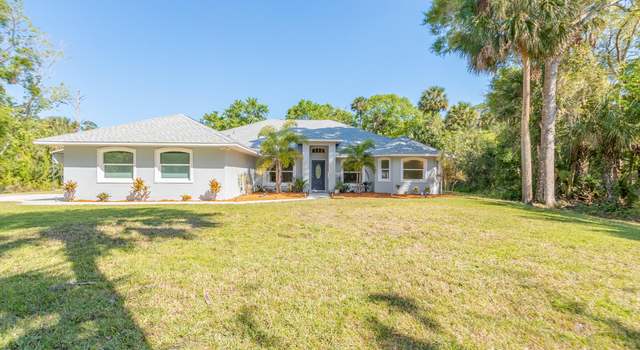 Photo of 3115 Lett Ln, Malabar, FL 32950