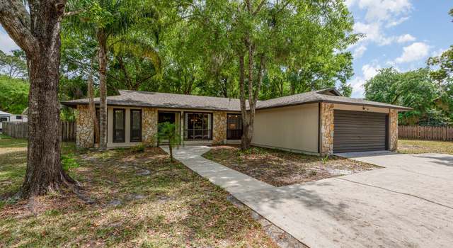 Photo of 3741 E Er Smyth Dr, Mims, FL 32754