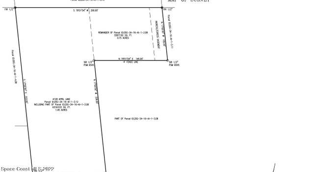 Photo of 4128 April Ln, Mims, FL 32754