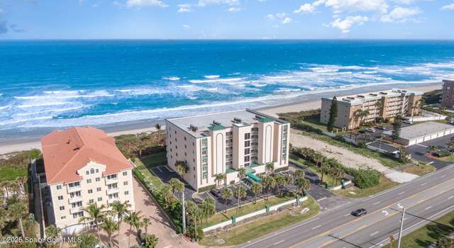 Photo of 1505 N Highway A1a #402, Indialantic, FL 32903
